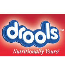 Drools Dog Food