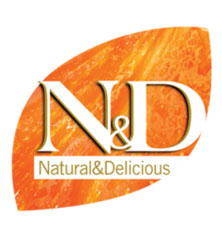 N & D Dog Food