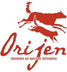 Orijin Dog Food