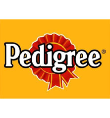 Pedigree Dog Food