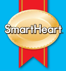 Smartheart Dog Food