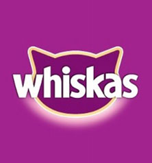 Whiskas Cat Food